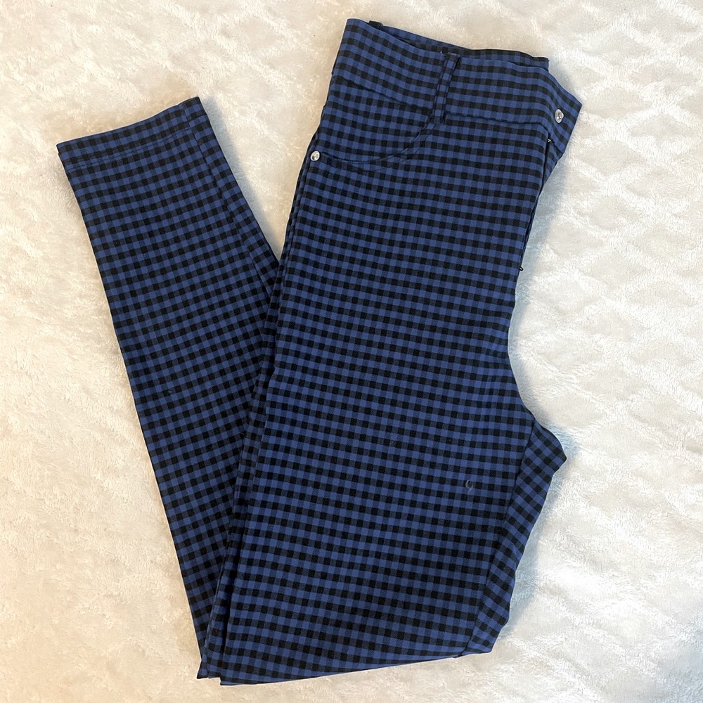 Zara Jeggings